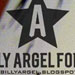 Billy Argel fonts