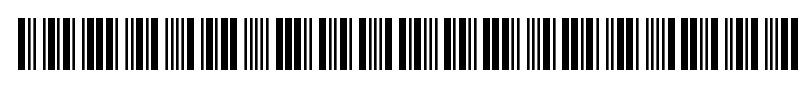3 of 9 Barcode font