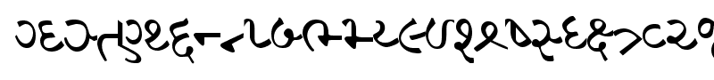 GujaratiRajkotSSK font